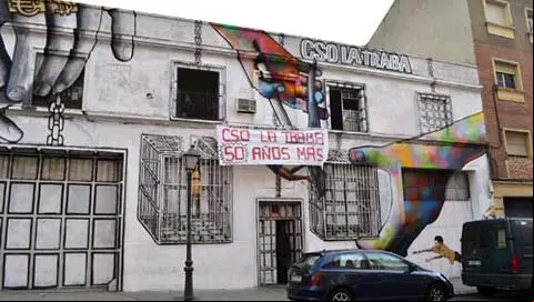 traba