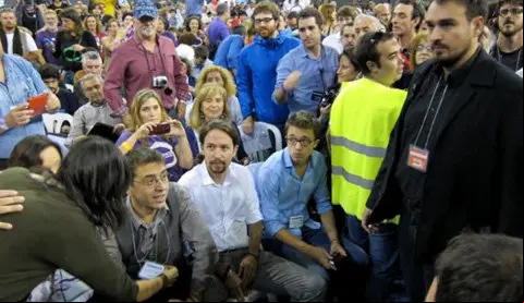 iglesias