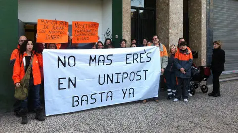 unipost