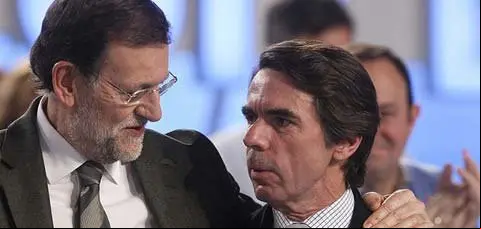 aznar-rajoy