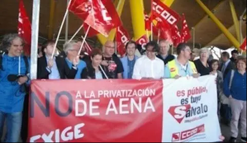 aena