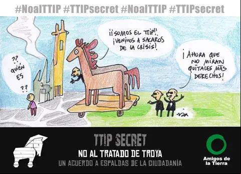 TTIP