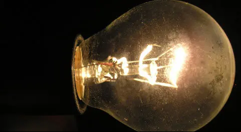 luz