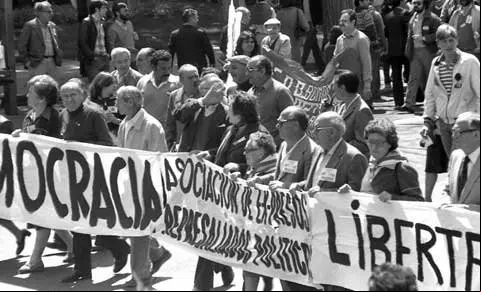 transicion