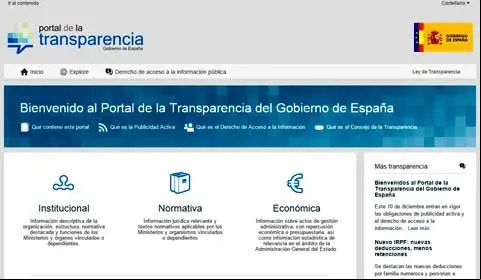 transparencia