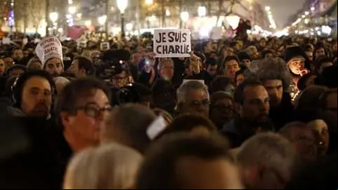 Charlie-Hebdo