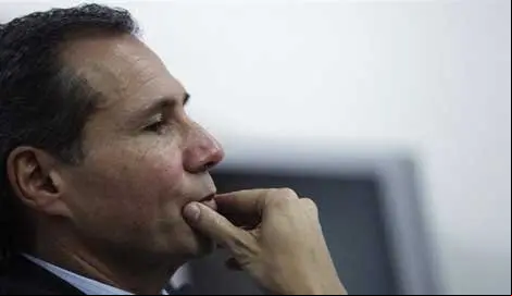 nisman