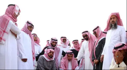 arabia