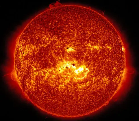 sol