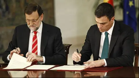 pacto