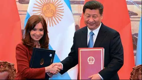 cristina