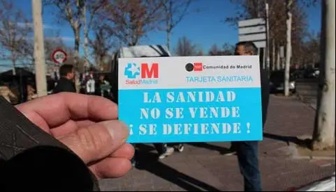 sanidad