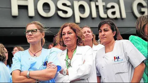 sanitarios