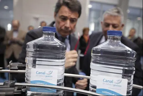 canal