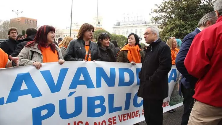 sanidad