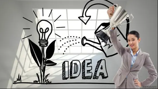 idea