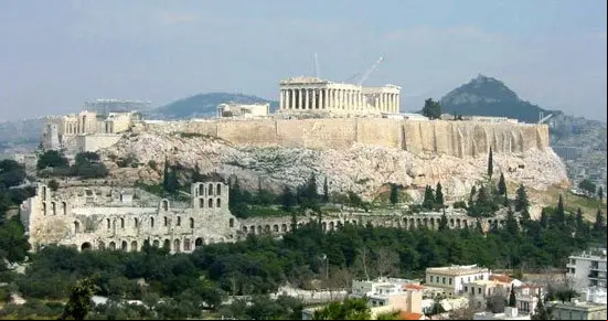 grecia