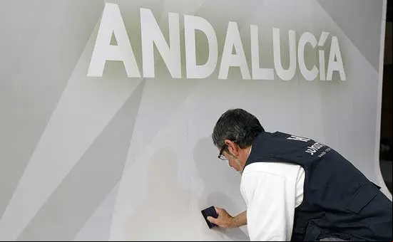 andalucia