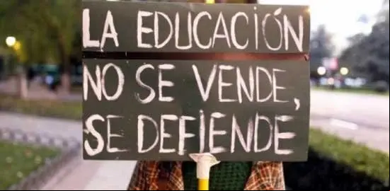 educacion