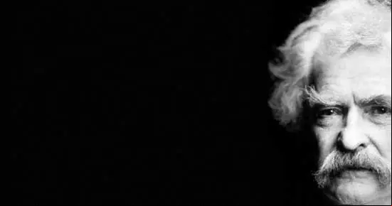 mark-twain