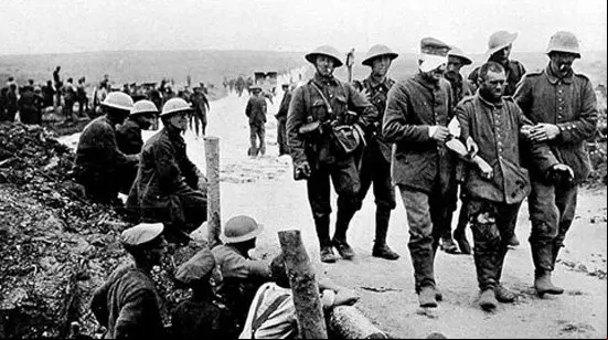guerra