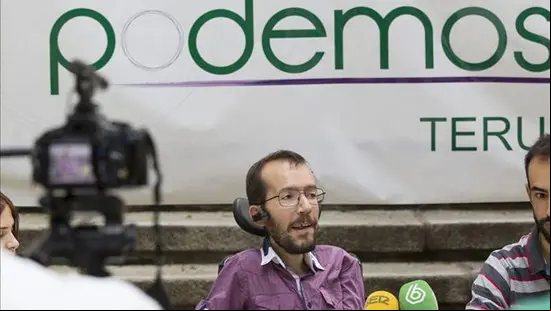 podem