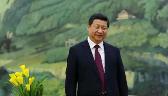 Xi-Jinping
