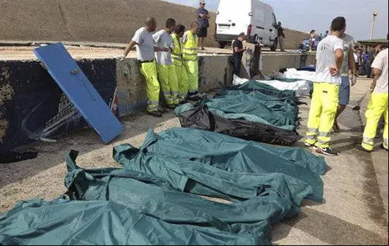 lampedusa