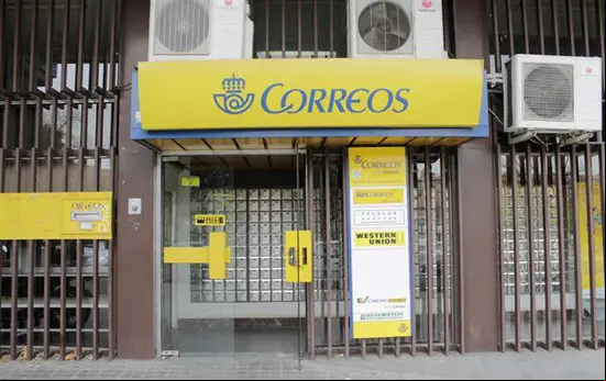 correos