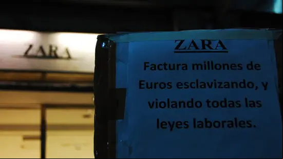 zara