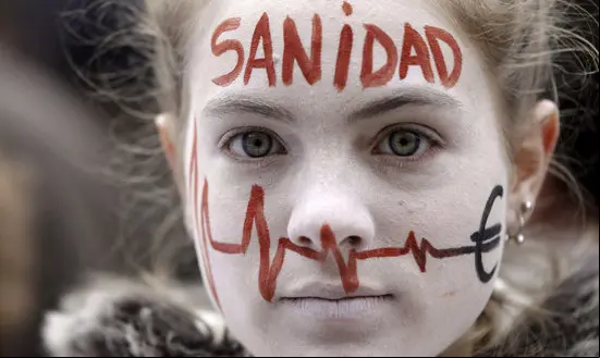 sanidade