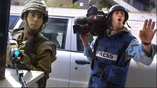 press
