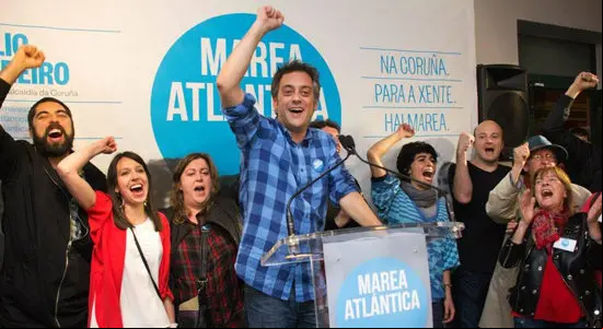 marea