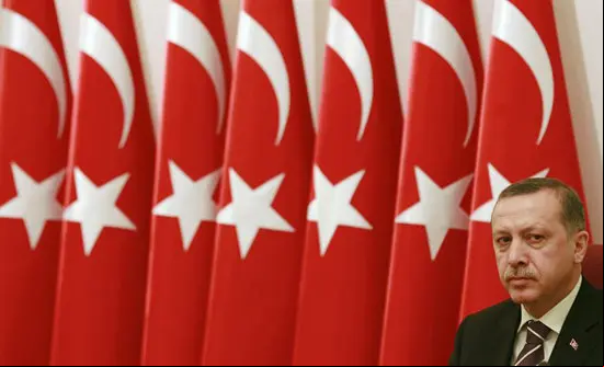 erdogan