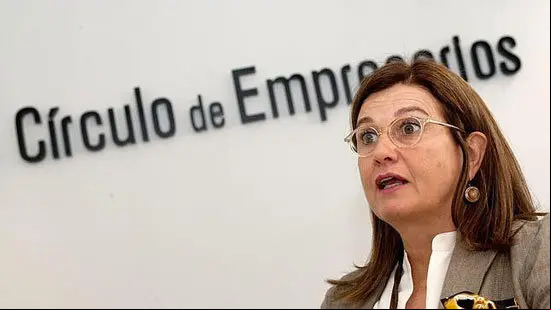 empresarios