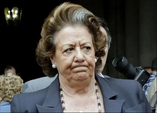 rita