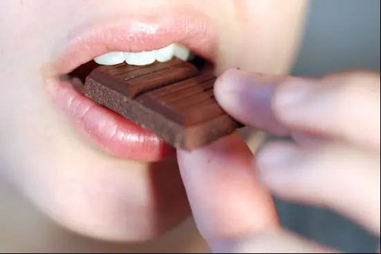 chocolate