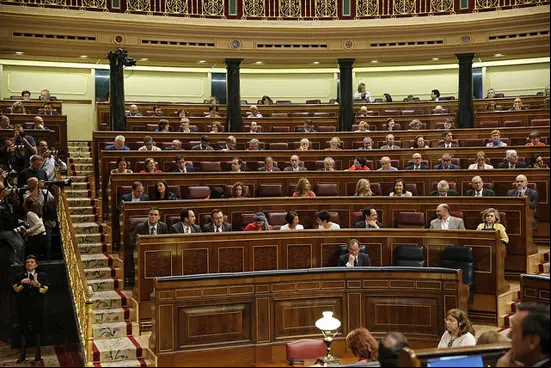 congreso