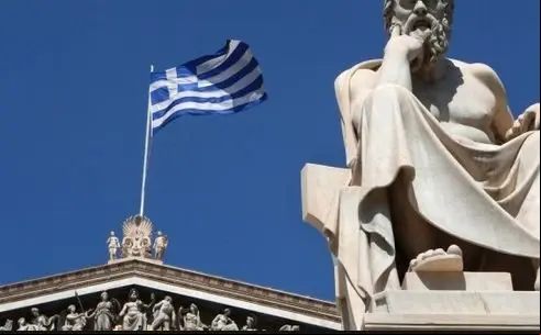 Grecia-compressor