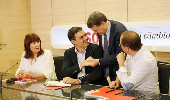 PSOE