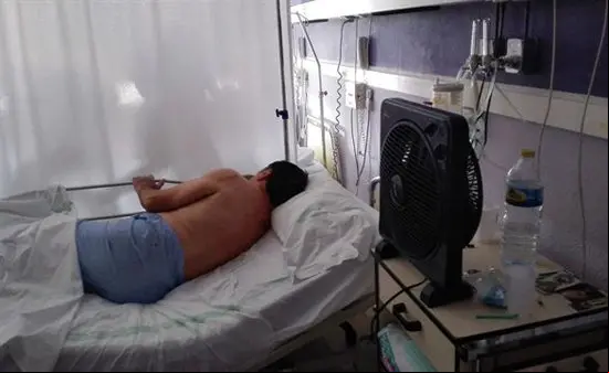 sanidad