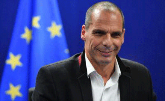 varoufakis