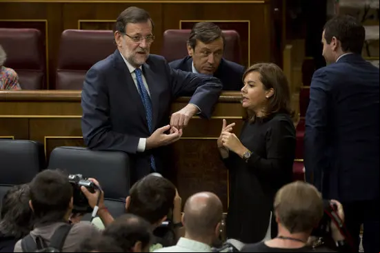 rajoy