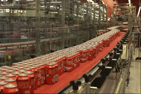 coca-cola