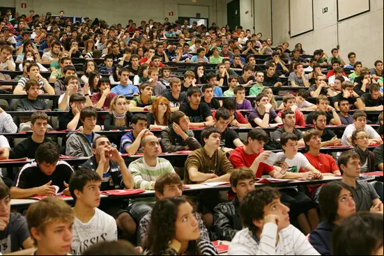 universidad