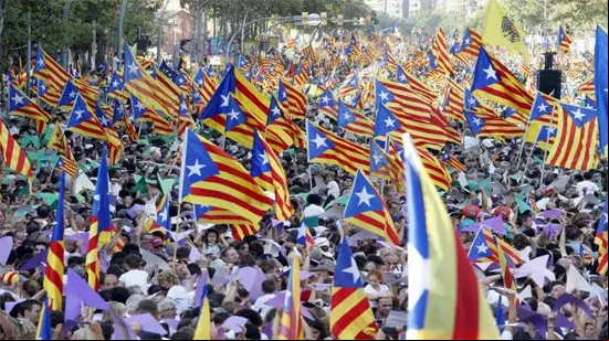 cataluña