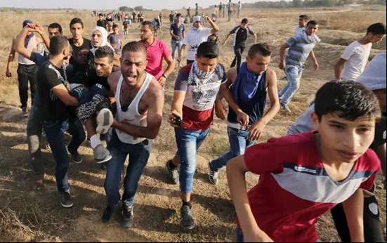 palestina