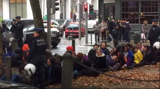 euromarchas