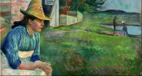 mUNCH 1