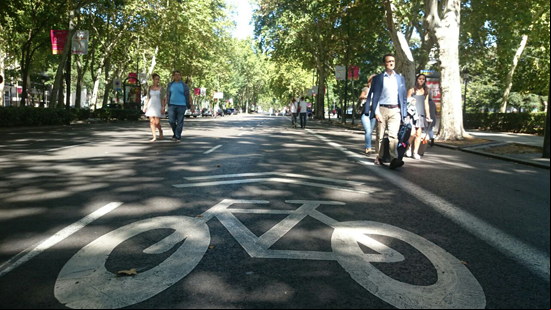 madrid